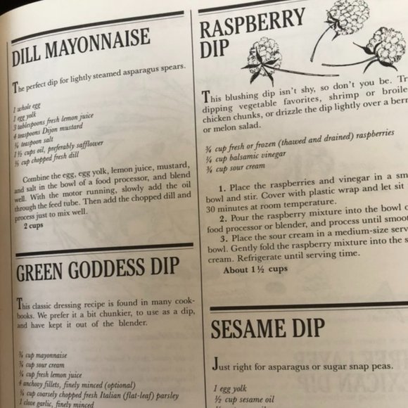 849 pages! "The New Basics Cookbook" Hardcover Bestseller Classic Indispensible - Picture 3 of 9